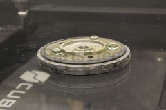Snapper 50614 Driven Disc Assembly
