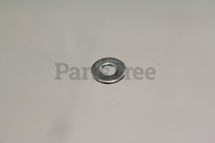 Homelite 638128004 Sae Washer, Plain 1/4" W
