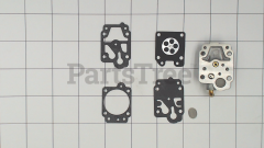 RedMax 574090501 Carburetor Rebuild Kit - image 2