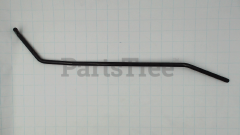 Toro 111052E Pto Clutch Rod
