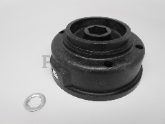 MTD 791-153619 Outer Trimmer Spool Assembly, 2 - image 1