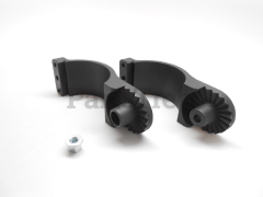 Echo 35101107560 Handle Bracket Kit - image 4