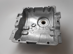 MTD 706-60619 Case-Transmission - image 4