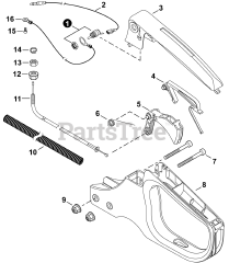 Echo HC-2020 - Echo Hedge Trimmer (SN: U81513001001 - U81513999999)