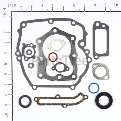 Snapper 493263 Use 496117: Gasket Kit - image 3