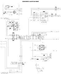 Generac QT10068KNSN - Generac 100kW Home Standby Generator (SN: 4407256 - 4816109) (2007) Wiring Diagram (0F2576)
