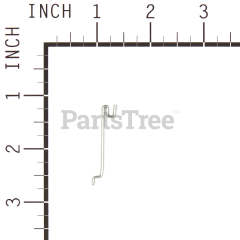 Snapper 260678 Use 691786: Link  Throttle - image 4