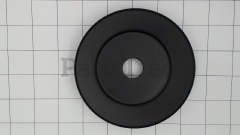 Snapper 1735686SM Split Pulley, 4.5 - image 2