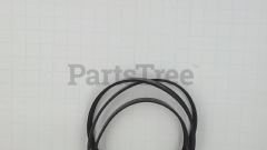 Ariens 07243700 Belt, K-5 Ribs - image 2