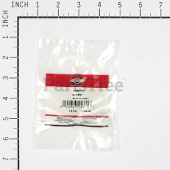 Snapper 805466 Use 690711: Screw - image 3
