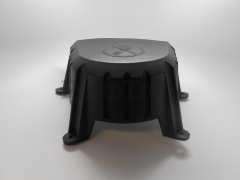 RedMax 532136574 Mandrel Cover, Lh 44" - image 3