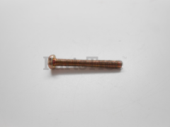Echo 20016-81140 Pump Cover Screw - image 1