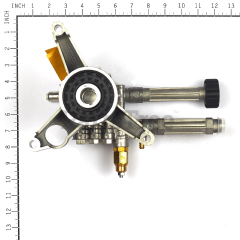 Snapper 704676 Use 311966gs: Pump - image 3