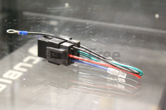 Scag 46847 Starter Relay Assembly, B/M