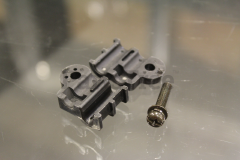 Echo 17811108260 Bracket Kit - image 2