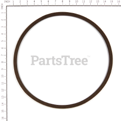 Snapper 885018YP Belt  33 Blade Drive - image 2