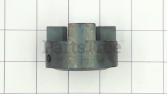 MTD 718-04392 Logsplitter Coupling - image 2