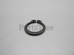 Toro 104822 Retaining Ring