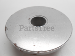 MTD TC-790003 Brake Disc - image 3