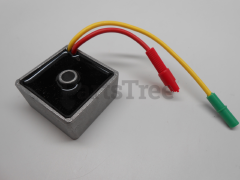 Snapper 491546 Use 794360: Regulator Assy - image 1