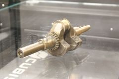 MTD TC-34734A Crankshaft