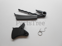 RedMax 576752801 Trigger And Lockout Kit - image 2
