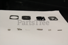 Echo 12530013120 Carburetor Repair Kit, Rb-71 - image 3