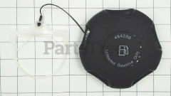 Scag 484286 Fuel Cap, Tethered - image 1