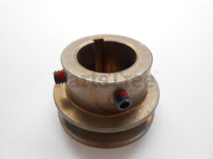 RedMax 532184941 Pulley.Eng.25mmm - image 2