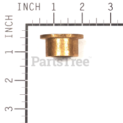 Snapper 1501114 Axle Bearing - image 4