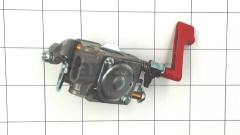 RedMax 530071776 Carburetor - image 5