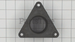 Gravely 02458200 Housing Mount - image 2