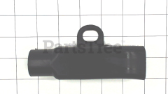RedMax 532421922 Oil Drain Extension - image 3