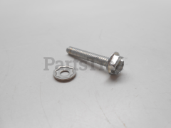Simplicity 93829 Use 691085: Screw  Sem Hex Head - image 2
