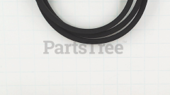 Snapper 174683 V-Belt Ha   066.10 - image 1
