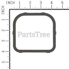 Simplicity 806039 Use 806039s: Gasket Rocker Cover - image 2