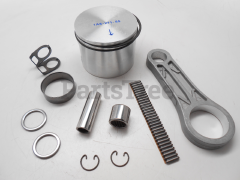 Tecumseh 310277 Piston & Rod - image 3