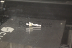 Briggs & Stratton 498593 Choke Shaft