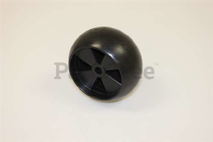 Gravely 03905600 Anti-Scalp Wheel, 5x Os - image 3