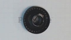 Gravely 09408700 Air Cleaner Intake Cap, 2" - image 1