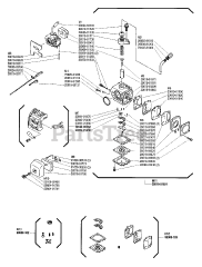 Shindaiwa LE 250 - Shindaiwa Lawn Edger