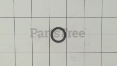 MTD 753-05670 Muffler Gasket