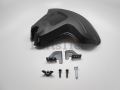 RedMax 545003325 Shield Kit, Dom Without Blade - image 1