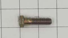 Snapper 502501312 Bolt, 3/8-16 X 1-1/2