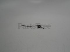 Echo 17809139430 Throttle Lockout Spring - image 1