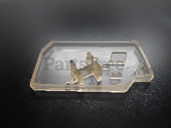 Echo 40111 Oil Tank - image 2