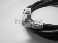 Gravely 08996900 Asm-Pressure Hose - image 2