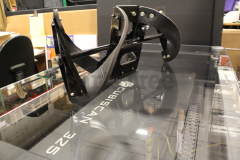 MTD 984-04027A Auger Assembly, 21" Complete - image 2