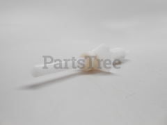 Briggs & Stratton 695729 Choke Shaft - image 4