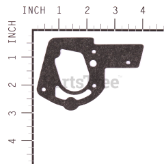 Snapper 271928 Use 272996: Gasket  Sealing - image 2